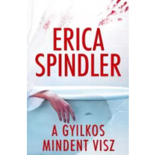 Vinton A gyilkos mindent visz egyéb e-könyv