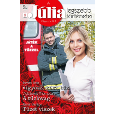 Vinton A Júlia legszebb történetei 21. egyéb e-könyv