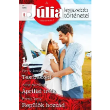 Vinton A Júlia legszebb történetei 31. egyéb e-könyv