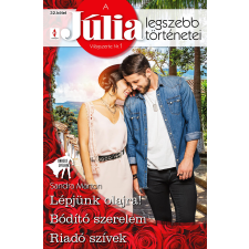 Vinton A Júlia legszebb történetei 32. egyéb e-könyv