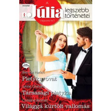 Vinton A Júlia legszebb történetei 35. egyéb e-könyv