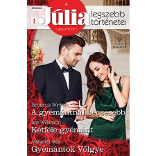 Vinton A Júlia legszebb történetei 40. regény