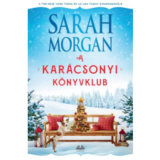 Vinton A karácsonyi könyvklub egyéb e-könyv