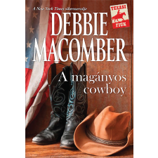 Vinton A magányos cowboy egyéb e-könyv