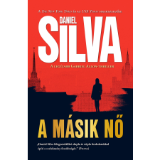 Vinton A másik nő regény