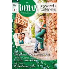 Vinton A Romana legszebb történetei 20. egyéb e-könyv
