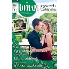 Vinton A Romana Legszebb Történetei 40. regény
