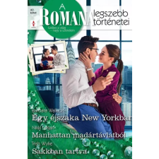 Vinton A Romana legszebb történetei 42. egyéb e-könyv