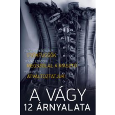 Vinton A vágy 12 árnyalata 2. regény