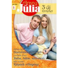 Vinton Arany Júlia 28. egyéb e-könyv