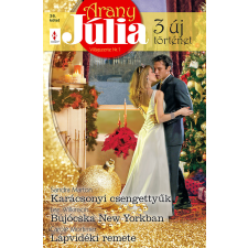 Vinton Arany Júlia 36. egyéb e-könyv