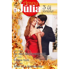 Vinton Arany Júlia 42. egyéb e-könyv
