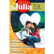 Vinton Arany Júlia 43. egyéb e-könyv