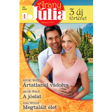 Vinton Arany Júlia 46. egyéb e-könyv