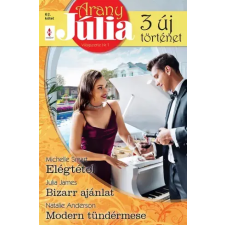 Vinton Arany Júlia 62. egyéb e-könyv