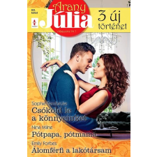 Vinton Arany Júlia 68. egyéb e-könyv