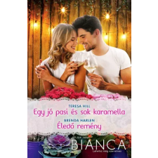 Vinton Bianca 327–328. egyéb e-könyv