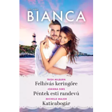 Vinton Bianca 357. egyéb e-könyv