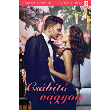 Vinton Csábító vagyon egyéb e-könyv