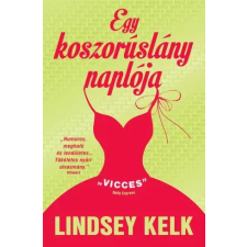 Vinton Egy koszorúslány naplója egyéb e-könyv
