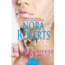 Vinton Foglyul ejtett csillag regény