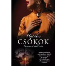Vinton Halálos csókok egyéb e-könyv