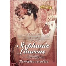 Vinton Henrietta tévedése regény
