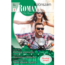 Vinton Herceg motoron, Elbûvölõ titkárnõ, Nem leszek apáca! egyéb e-könyv