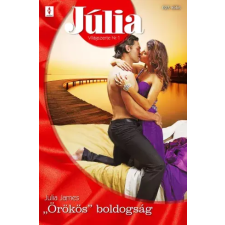 Vinton Júlia 607. egyéb e-könyv