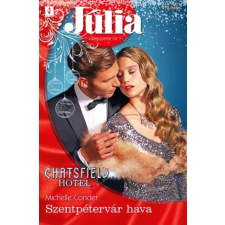 Vinton Júlia 619. egyéb e-könyv