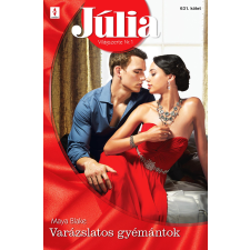 Vinton Júlia 631. egyéb e-könyv