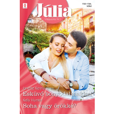 Vinton Júlia 733-734. egyéb e-könyv