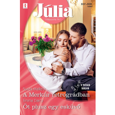 Vinton Júlia 807 – 808. egyéb e-könyv
