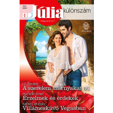 Vinton Júlia különszám 104. egyéb e-könyv