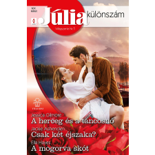 Vinton Júlia különszám 107. egyéb e-könyv