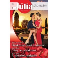 Vinton Júlia különszám 110. egyéb e-könyv