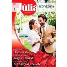 Vinton Júlia különszám 122. egyéb e-könyv
