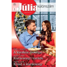 Vinton Júlia különszám 126. egyéb e-könyv