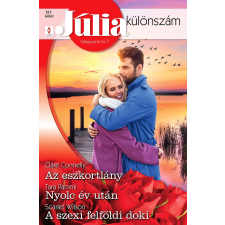 Vinton Júlia Különszám 127. egyéb e-könyv