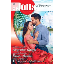 Vinton Júlia különszám 130. egyéb e-könyv