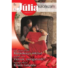 Vinton Júlia különszám 36. egyéb e-könyv