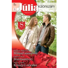 Vinton Júlia különszám 59. egyéb e-könyv