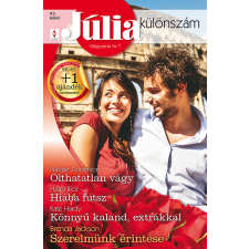 Vinton Júlia különszám 63. egyéb e-könyv