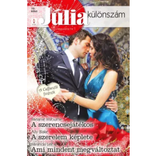 Vinton Júlia különszám 78. egyéb e-könyv