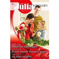 Vinton Júlia különszám 85. egyéb e-könyv