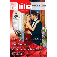 Vinton Júlia különszám 93. egyéb e-könyv