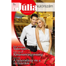 Vinton Júlia különszám 97. egyéb e-könyv