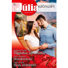 Vinton Júlia különszám 98. egyéb e-könyv