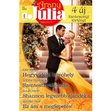 Vinton Karácsonyi Arany Júlia 54. egyéb e-könyv