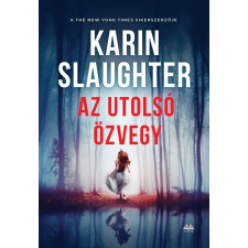 Vinton Kiadó Kft. Az utolsó özvegy regény